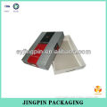 2014 high end waistcoat packaging